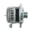 AS-PL A5321 - Alternateur
