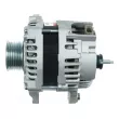 AS-PL A5321 - Alternateur