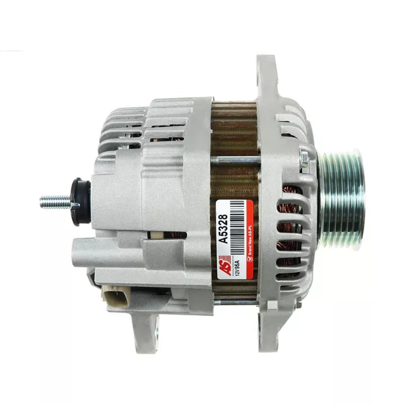 Alternateur AS-PL A5328 - Visuel 1