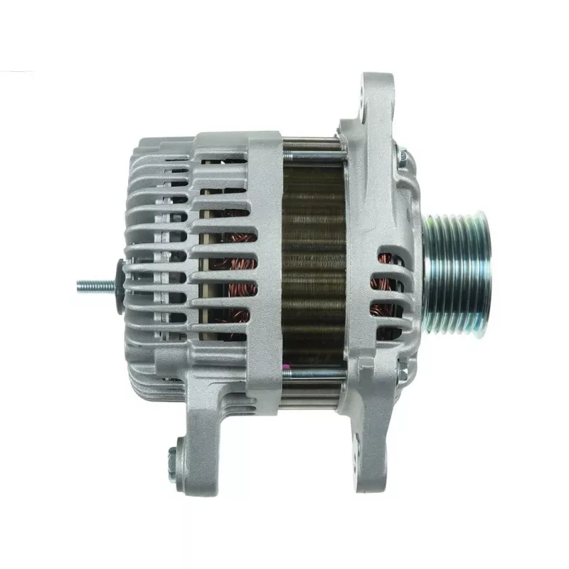 Alternateur AS-PL A5334 - Visuel 1