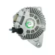 AS-PL A5349 - Alternateur
