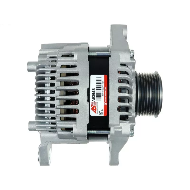 Alternateur AS-PL A5365S - Visuel 1