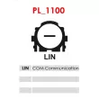 AS-PL A5486S - Alternateur