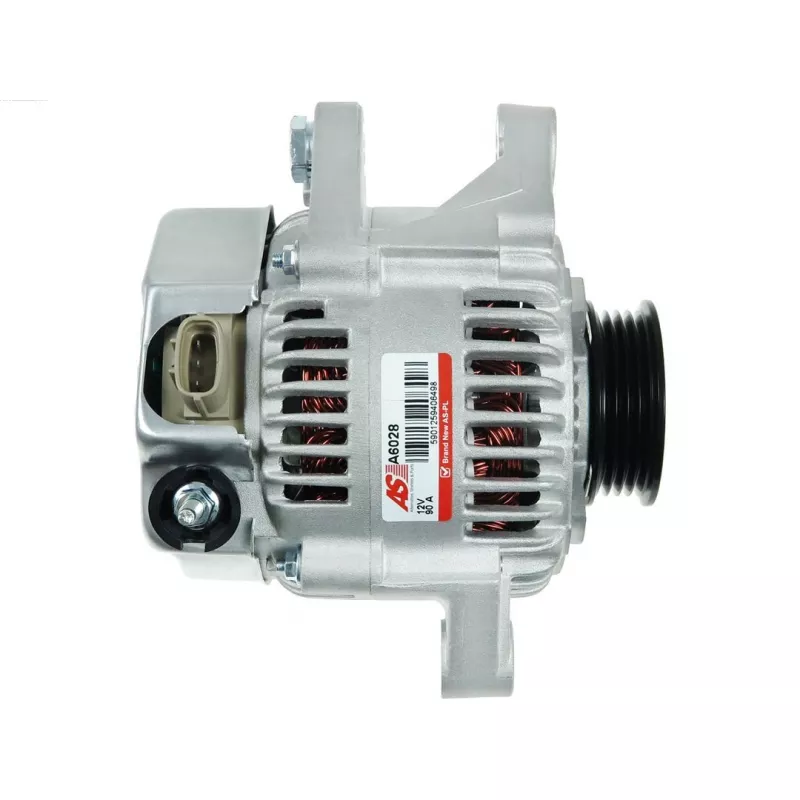 Alternateur AS-PL A6028 - Visuel 1