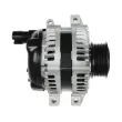 AS-PL A6079PR - Alternateur