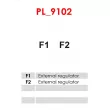 AS-PL A6093 - Alternateur