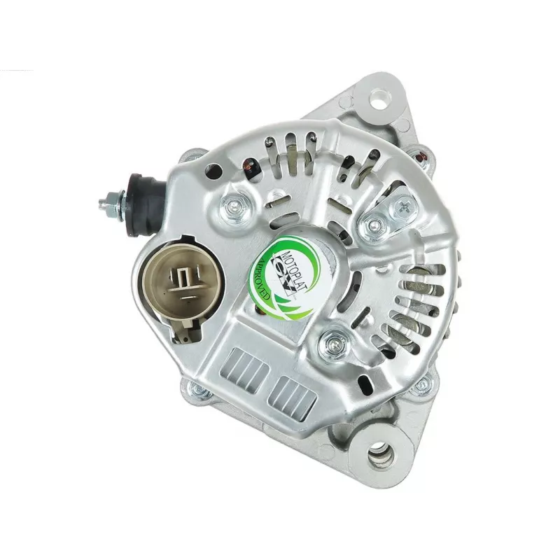 Alternateur AS-PL A6100 - Visuel 2