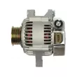 AS-PL A6121 - Alternateur