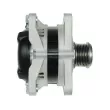 AS-PL A6125 - Alternateur