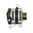 AS-PL A6143 - Alternateur