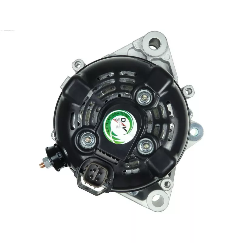 Alternateur AS-PL A6147 - Visuel 2