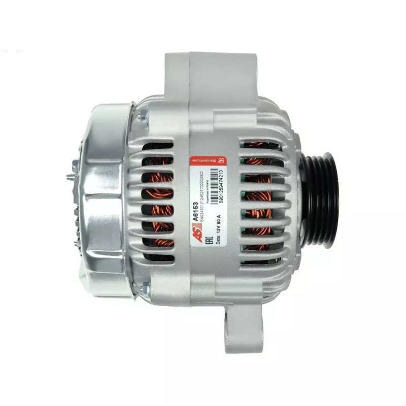 Alternateur AS-PL A6153 - Visuel 1