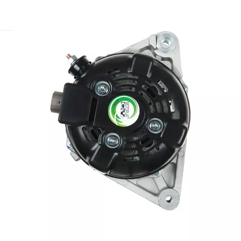 Alternateur AS-PL A6157 - Visuel 2