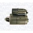 MAGNETI MARELLI 944280104400 - Démarreur
