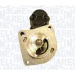 MAGNETI MARELLI 944280104400 - Démarreur