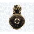 MAGNETI MARELLI 944280104400 - Démarreur