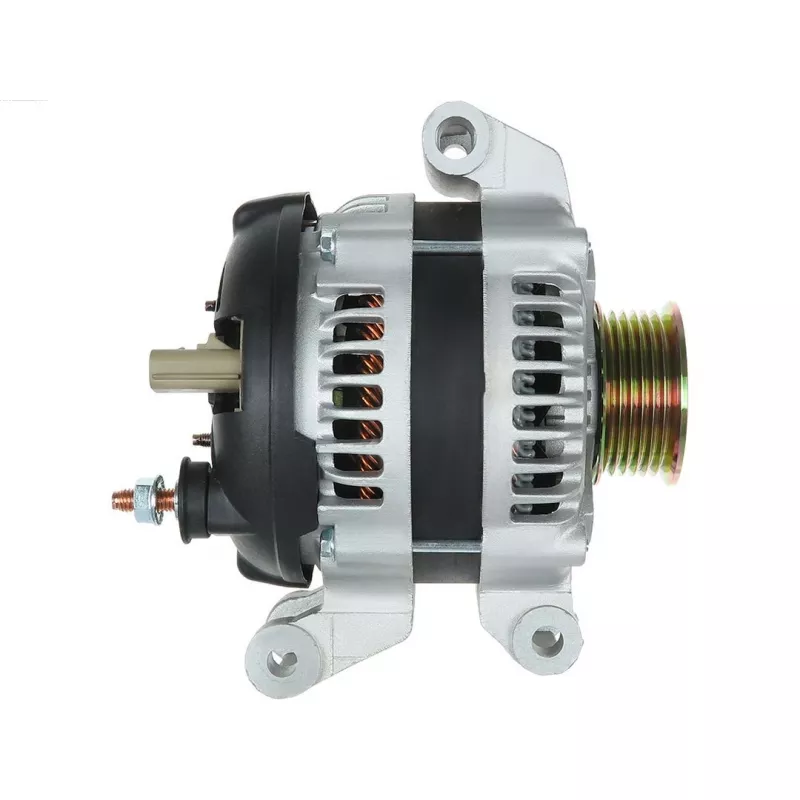 Alternateur AS-PL A6182 - Visuel 1