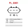 AS-PL A6229 - Alternateur