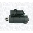 MAGNETI MARELLI 944280118710 - Démarreur