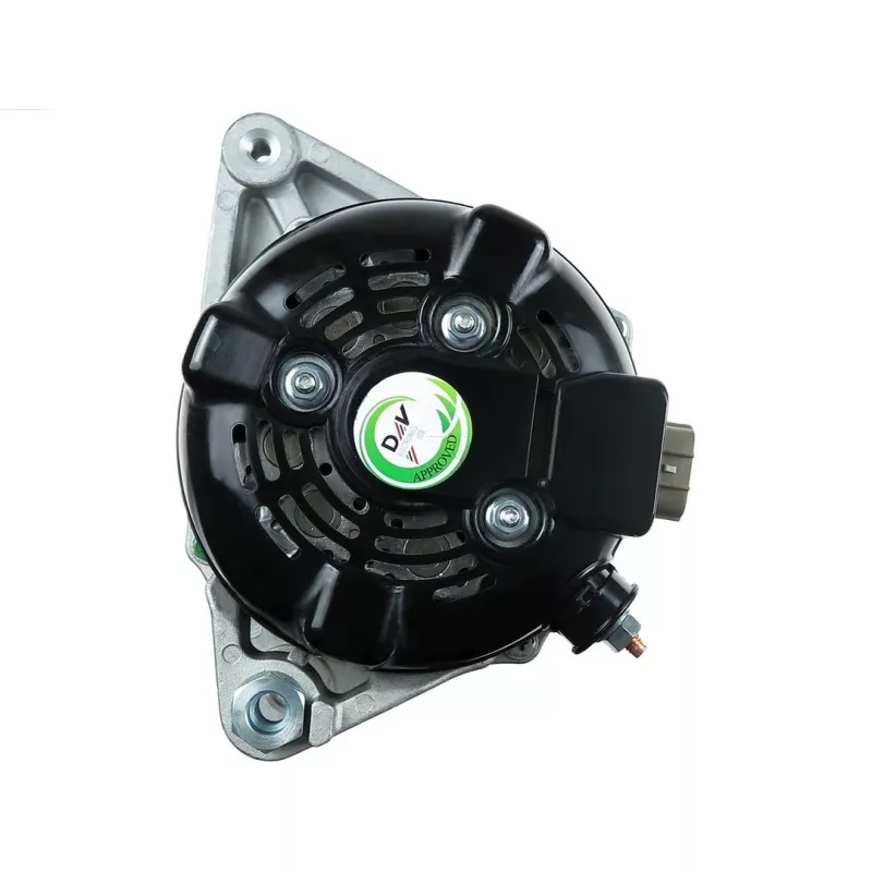 Alternateur AS-PL A6282 - Visuel 2
