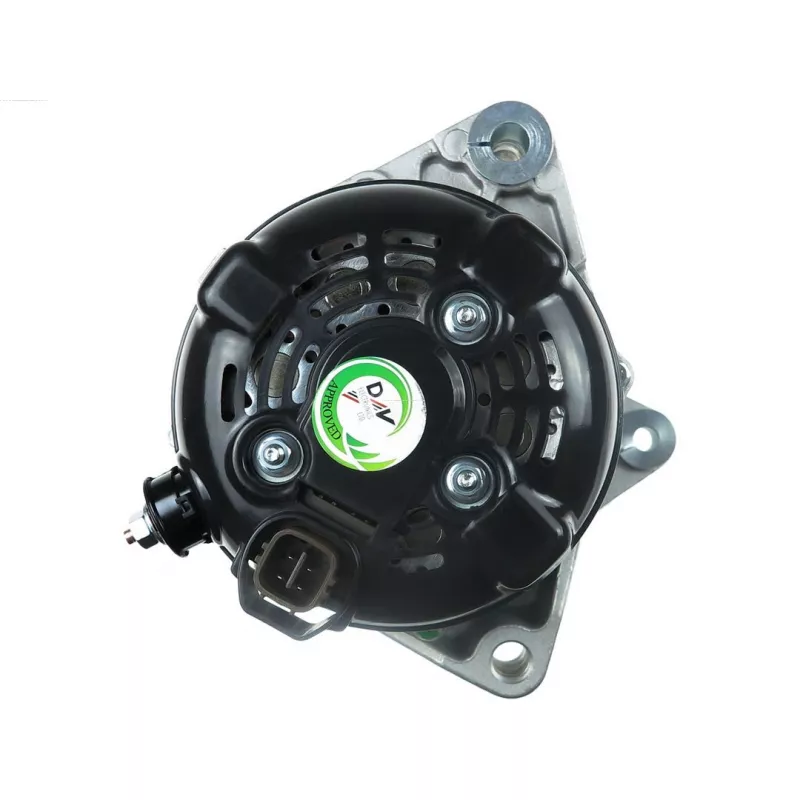 Alternateur AS-PL A6285 - Visuel 2