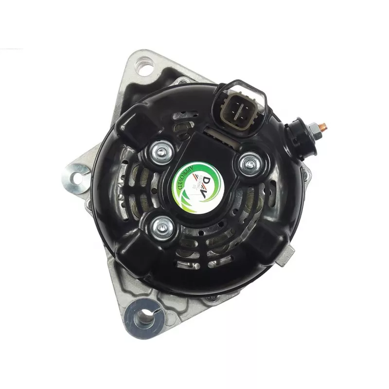 Alternateur AS-PL A6295 - Visuel 2