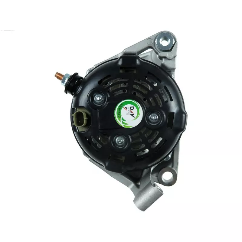 Alternateur AS-PL A6326 - Visuel 2