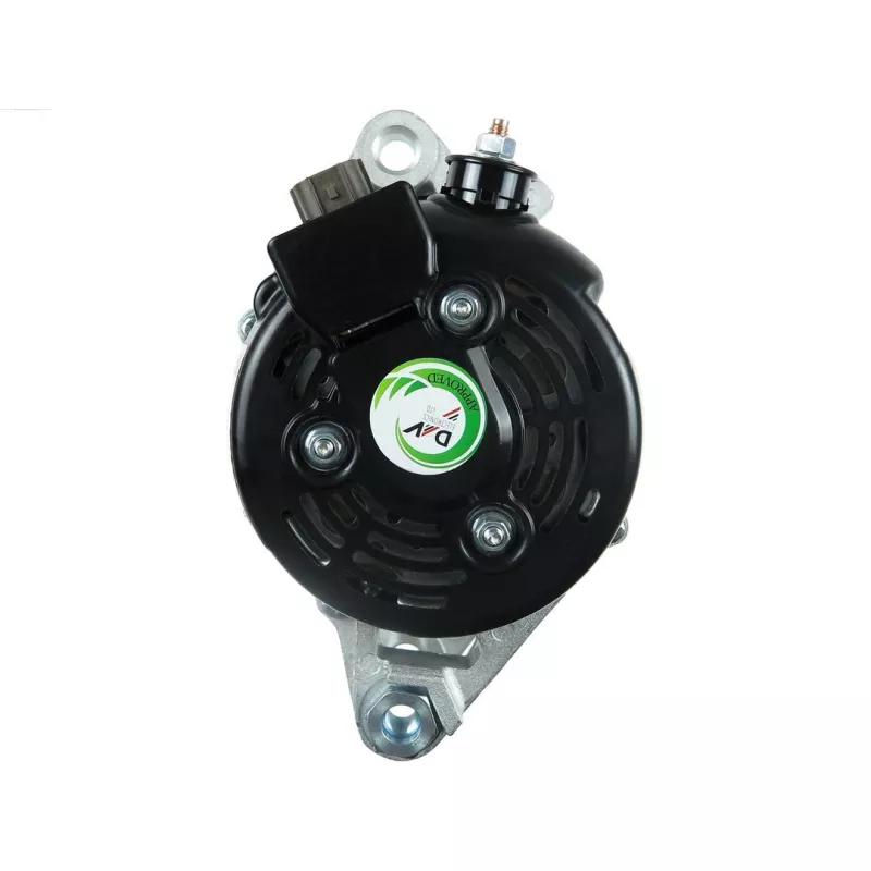 Alternateur AS-PL A6328 - Visuel 2