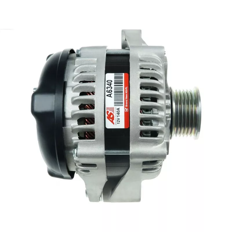 Alternateur AS-PL A6340 - Visuel 1