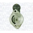 MAGNETI MARELLI 944280131400 - Démarreur