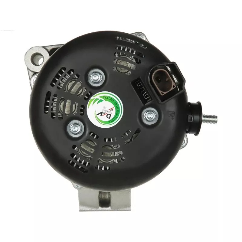 Alternateur AS-PL A6348PR - Visuel 2