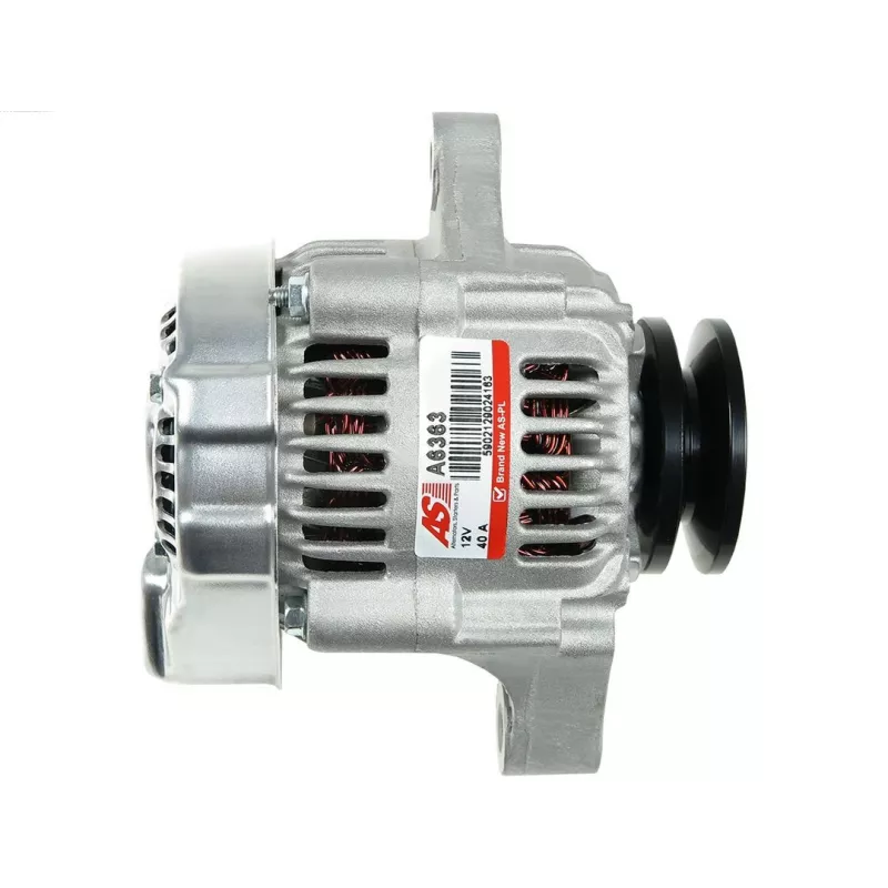 Alternateur AS-PL A6363 - Visuel 1