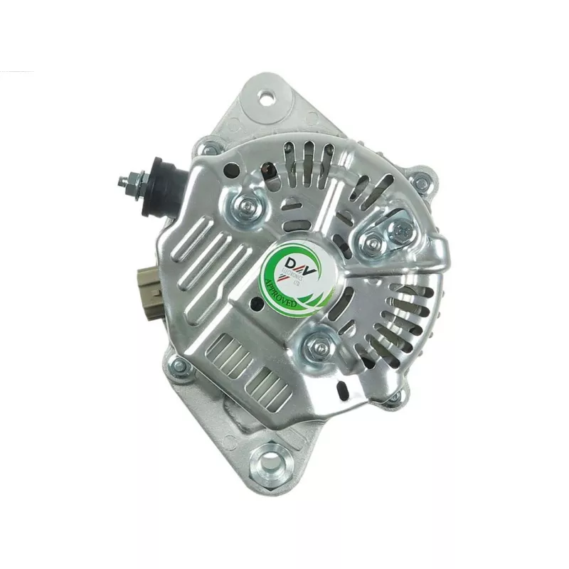 Alternateur AS-PL A6372 - Visuel 2