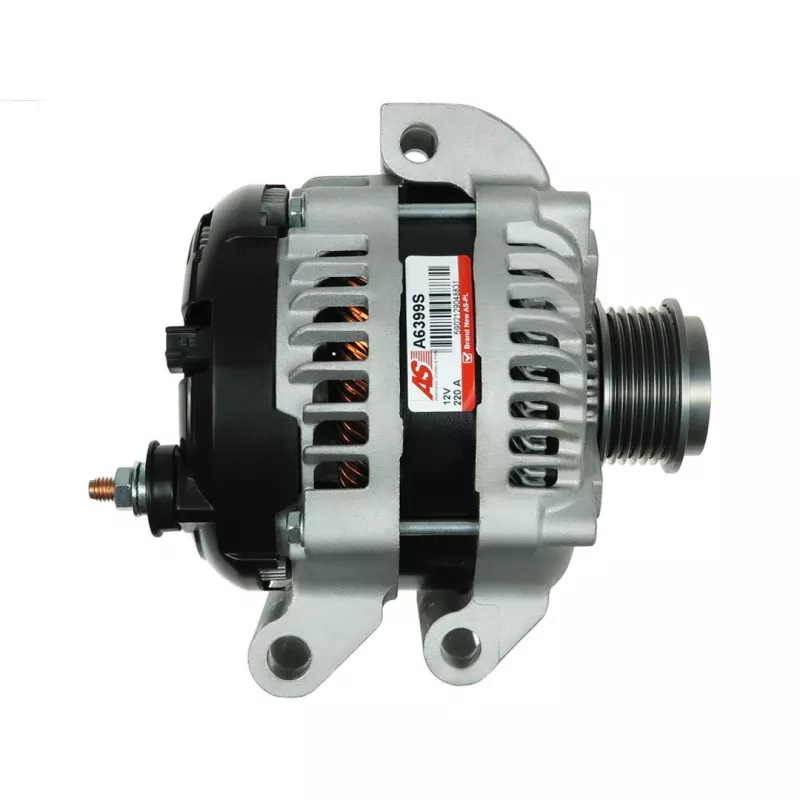Alternateur AS-PL A6399S - Visuel 1