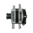 AS-PL A6400S - Alternateur