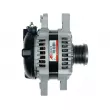 AS-PL A6401S - Alternateur