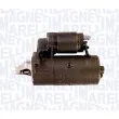 MAGNETI MARELLI 944280137400 - Démarreur