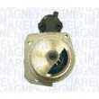 MAGNETI MARELLI 944280138310 - Démarreur