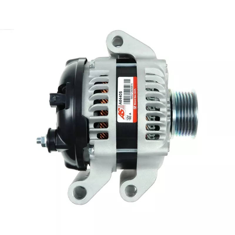 Alternateur AS-PL A6440S - Visuel 1