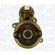 MAGNETI MARELLI 944280138610 - Démarreur