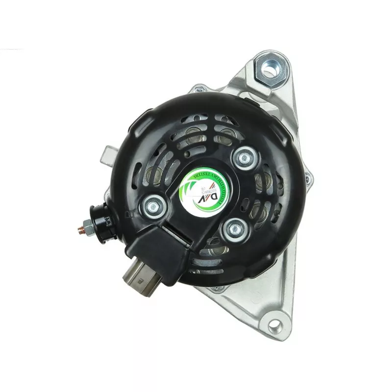 Alternateur AS-PL A6454S - Visuel 2
