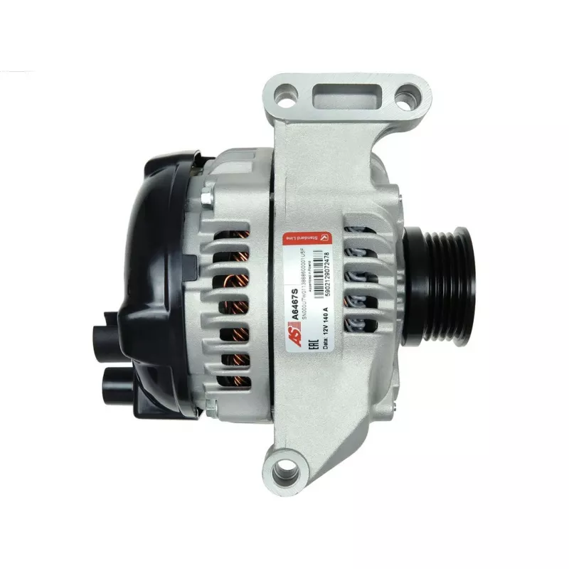 Alternateur AS-PL A6467S - Visuel 1
