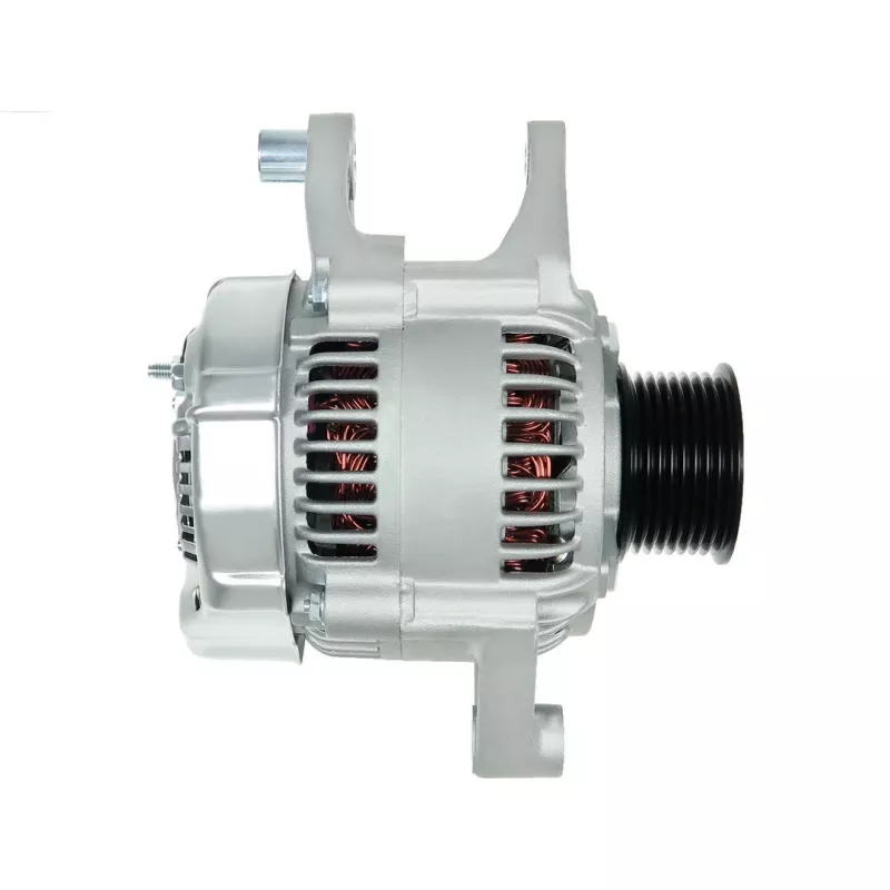 Alternateur AS-PL A6500S - Visuel 1