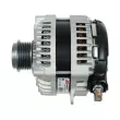 AS-PL A6501S - Alternateur