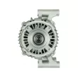 Alternateur AS-PL [A6512S]