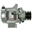 AS-PL A6525S - Alternateur