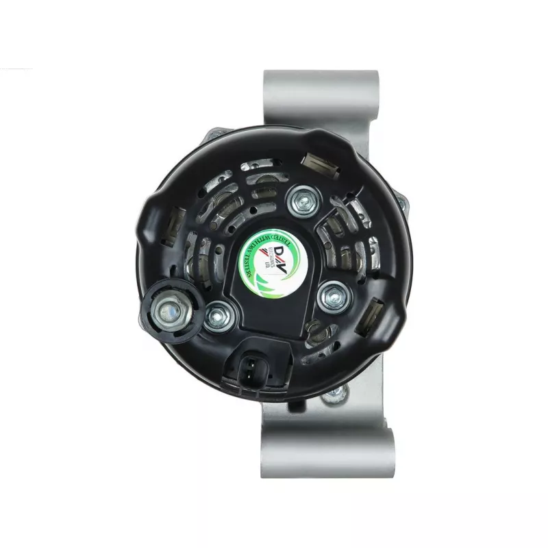 Alternateur AS-PL A6537S - Visuel 2