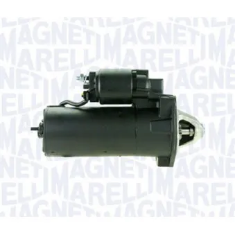 Démarreur MAGNETI MARELLI 944280149400 pour MERCEDES-BENZ CLASSE E E 50 AMG - 347cv