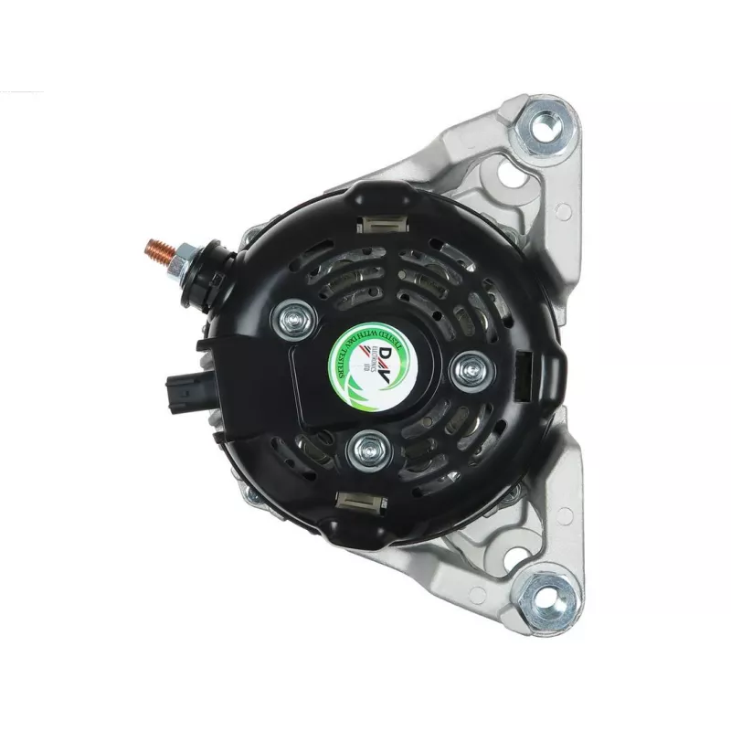 Alternateur AS-PL A6576S - Visuel 2