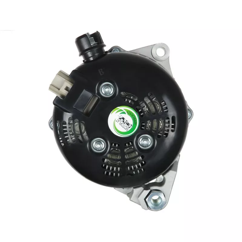 Alternateur AS-PL A6581S - Visuel 2